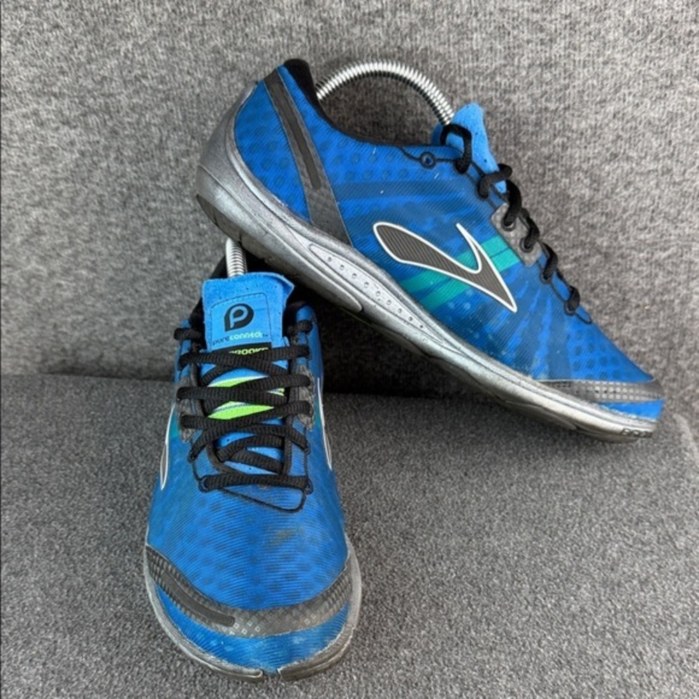 Brooks Pure Connect Athletic Running Shoes Size 8.5 M